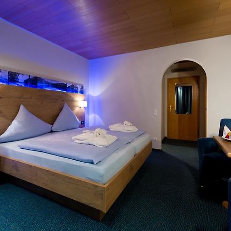 Seehotel Am Stausee 4 Sterne Superior Gerolstein Zewnętrze zdjęcie